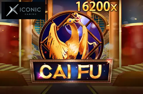 Cai Fu